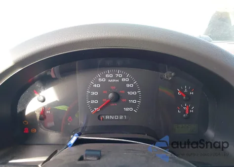 2005 Ford F150 from USA, damaged, VIN 1FTRX12W05NA36503